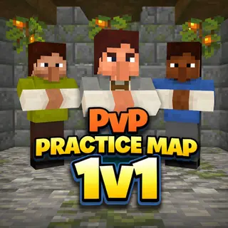 ⚔️ PvP Practice Arena – Improve Your Skills