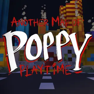 Another Map Of Poppy Playtime 