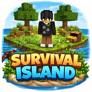 survival island