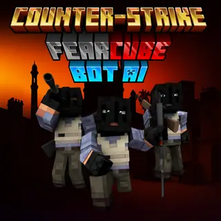 Counter-Strike: [Bedrock Edition]