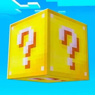 Lucky Blocks Modern (Achievements On)