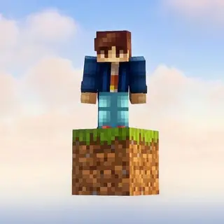 Tryzz's Better One Block