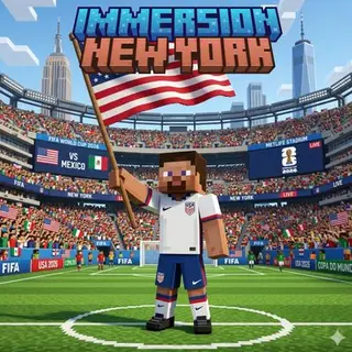 Immersion: New York