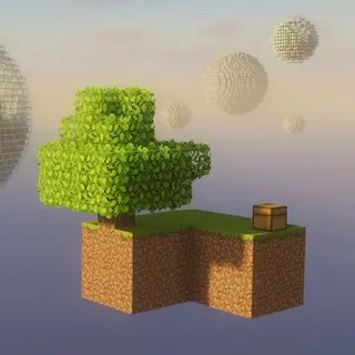 Sky Challenge Bubbles