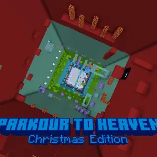 Parkour to Heaven