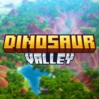 Dinosaur Valley - Custom Landscape