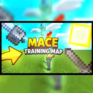 mace training map