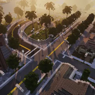 Los Veranos City v0.2