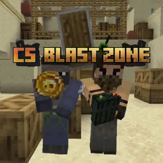 CS Blast Zone
