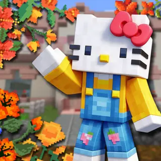 Hello Kitty: Supercute Village