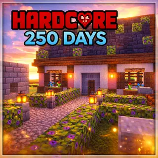 HARDCORE 250 DAYS
