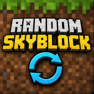 Random Skyblock