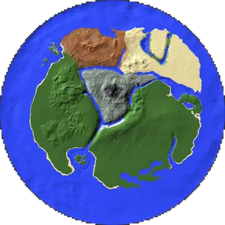 KeplerVolcano