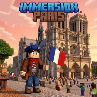 Immersion: Paris