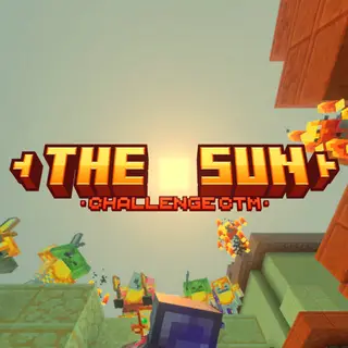 THE SUN 