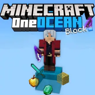 One Ocean Block