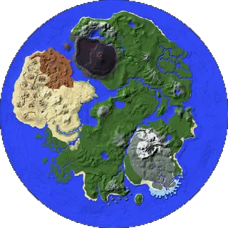 Kepler World