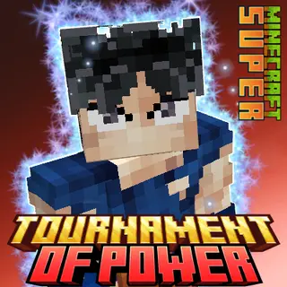 Tournament of Power [DBS]