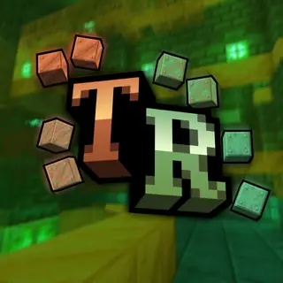 Trial Roguelike