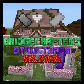 Bridgecrafter's Structures