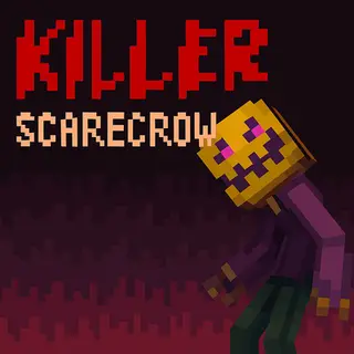 Killer Scarecrow