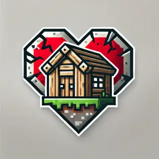 Hardcore Starter House (40 Maps)