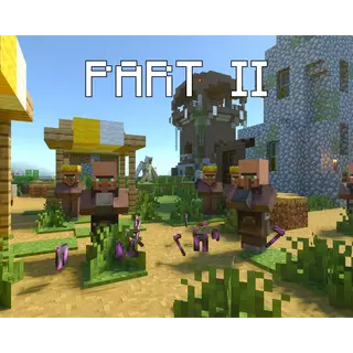 Part II - OP Tool Smith + Mod