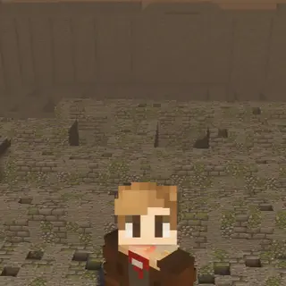 The Maze Runner! ~~ MrMaza4