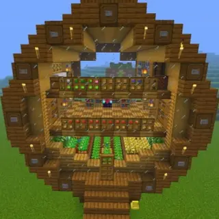 My Epic Survival World