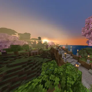 Cherrywood Isle
