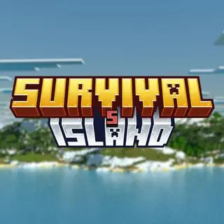 Calcite Island - Survival Island #5 (Achievements On)