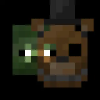 Minecraft Night Shift Survival [Map] [Horror] [Fnaf]