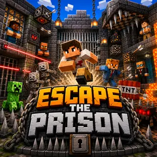 PRISON ESCAPE