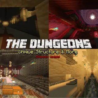 The Dungeons