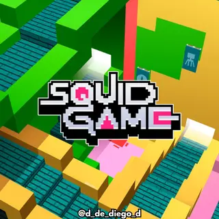 SQUID GAMES