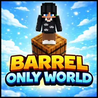 bareel only