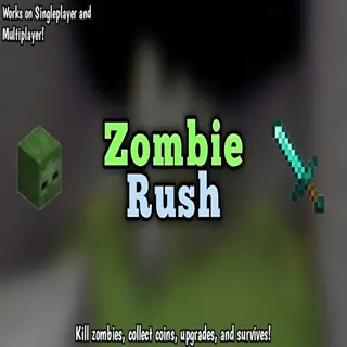 Zombie Rush