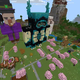 New Land SMP