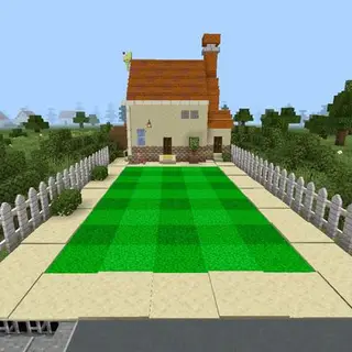 RWS: Plants vs Zombies [MAP]