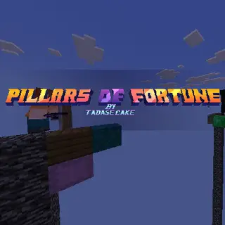 Pillars of Fortune (TadaseCake's version)