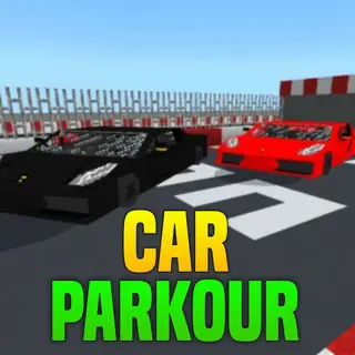 Gta Online Parkour