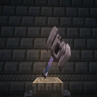 Mace PvP Practice