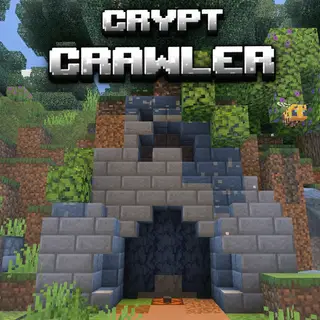 Crypt Crawler