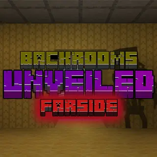 Backrooms Unveiled "Farside" UPDATE