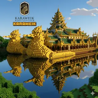 Karaweik V1.0 By M_Crafter