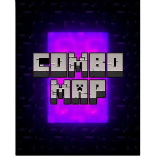 Combo Map 2.0.1