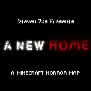 A New Home (Horror Map)