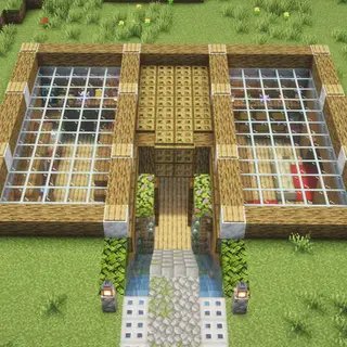Small Underground Base