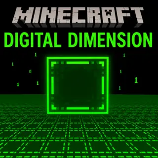Digital Dimension | EL SANDO
