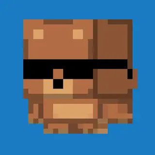 BEAR PVP |  duels, bots, kits,... V3